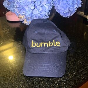 Rare Bumble Influencer Hat